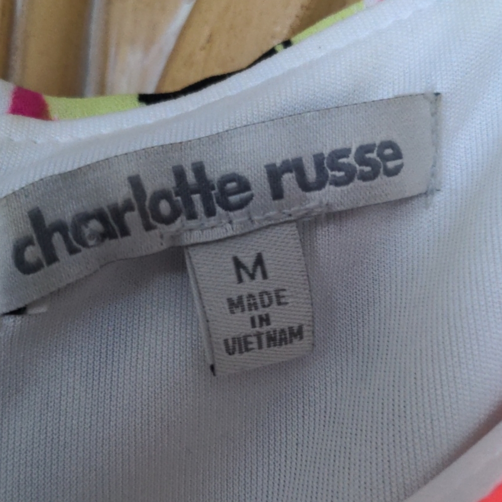Charlotte Rouse Dress - Picture 2 of 3